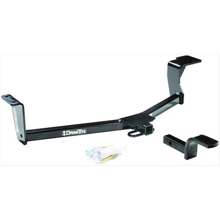 Draw-Tite Trailer Hitch Rear- Sportframe D70-24847